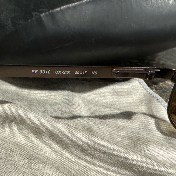 Men’s Revo Polarized Sunglasses - Picture 5 of 8